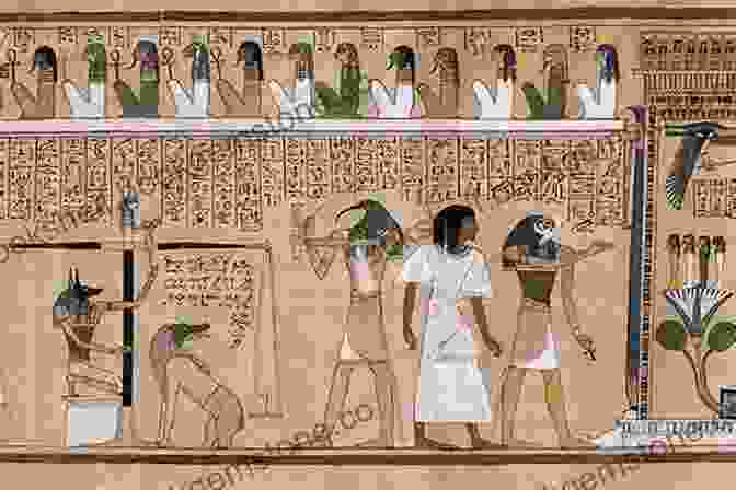 A Montage Of Images Depicting The Lasting Influence Of Ancient Egyptian Technologies, Including Modern Construction Techniques, Medical Advancements, And Astronomical Discoveries. Lost Ancient Technology Of Egypt