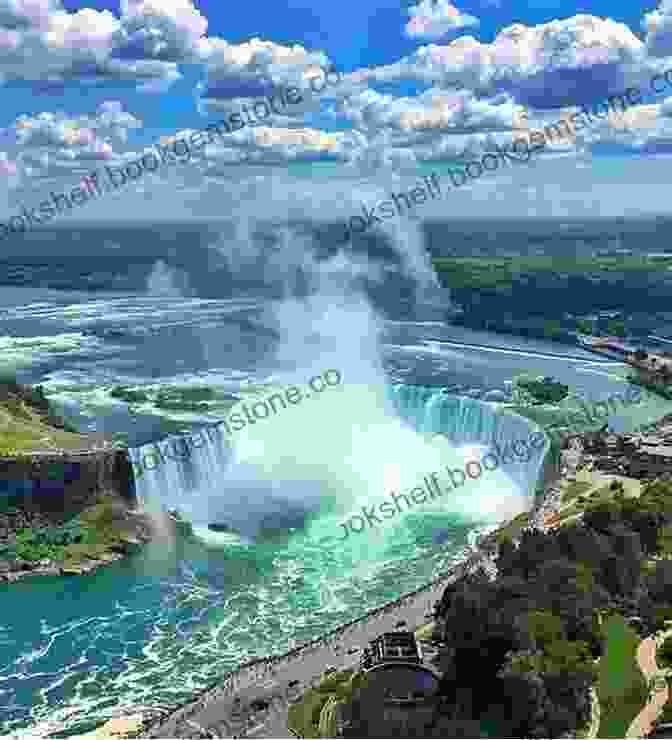 A Panoramic View Of Niagara Falls From The Canadian Side. Niagara Falls For Everybody: What To See And Enjoy A Complete Guide