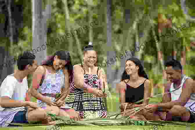 A Photo Of A Group Of New Zealanders Enjoying A Picnic The Journey: Short Stories And Photography Imagine New Zealand