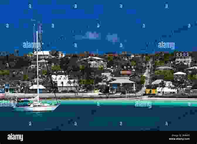 A Picturesque View Of Governor's Harbour, Showcasing The Colorful Buildings And Historic Clapboard Homes Lifetime Journeys: Explore The Bahamas: Eleuthera
