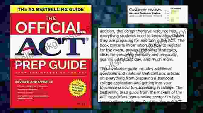 ACT Answer Explanations The Official ACT Prep Guide