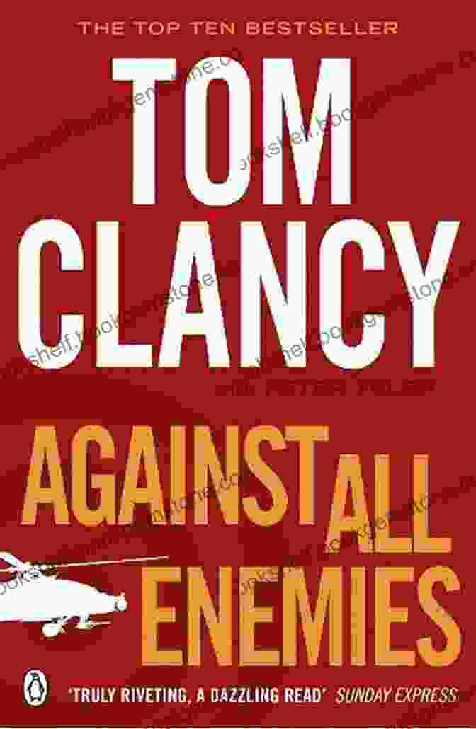 Against All Enemies Book Cover By Jonathan Maberry Against All Enemies (A Jonathan Grave Thriller 7)