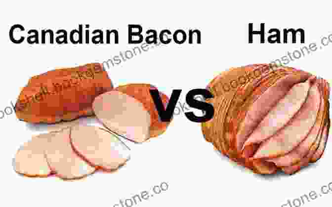 Back Bacon Understanding Canadians: Everyday English Idioms And Slang