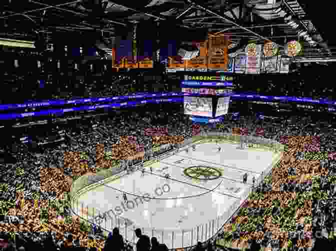 Bruins Playoff Game At TD Garden 100 Things Bruins Fans Should Know Do Before They Die (100 Things Fans Should Know)