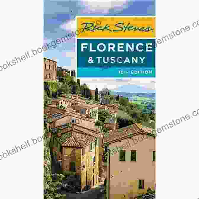 Cover Of Rick Steves Travel Guide To Tuscany And Umbria Rick Steves Snapshot Hill Towns Of Central Italy: Including Siena Assisi (Rick Steves Travel Guide)