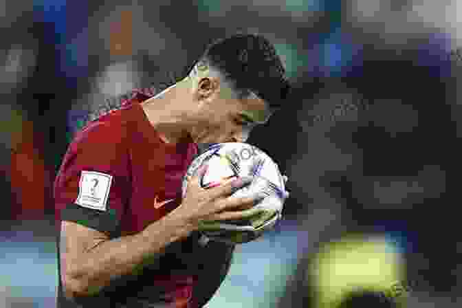Cristiano Ronaldo Leading Portugal To Victory In The European Championship Eden Hazard: The Inspirational Story Of The World S Most Dynamic Forward