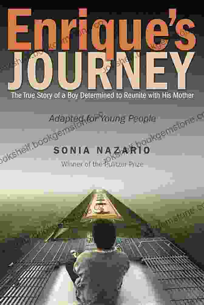 Enrique's Journey Book Cover A Map Is Only One Story: Twenty Writers On Immigration Family And The Meaning Of Home