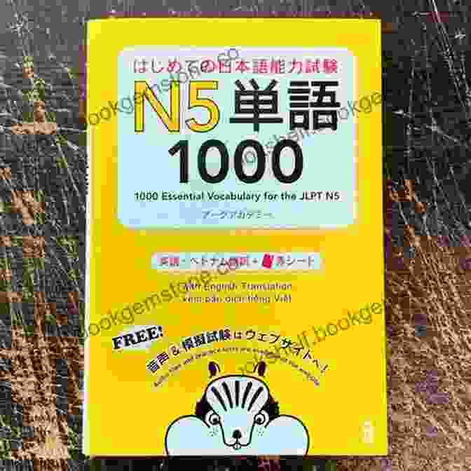 Essential Practice Materials For JLPT N5 Japanese Reading For JLPT N5: Master The Japanese Language Proficiency Test N5