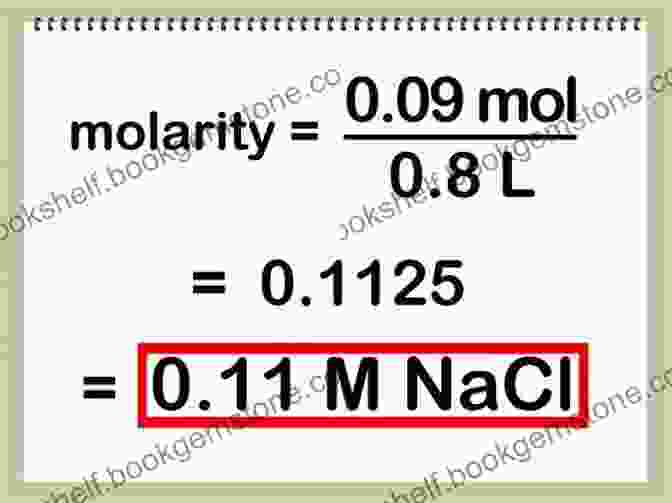 Formula For Calculating Molarity 5 Steps To A 5: 500 AP Macroeconomics Questions To Know By Test Day Third Edition (5 Steps To A 5: 500 AP Questions To Know By Test Day)