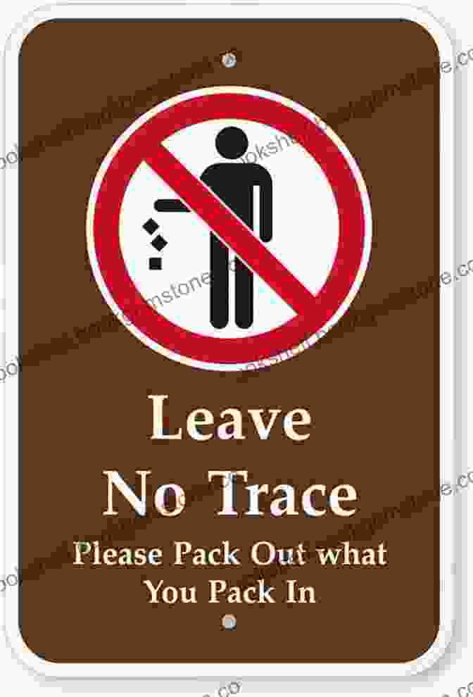 Leave No Trace Sign My First Summer In The Sierra (With Original Drawings Photographs): Adventure Memoirs Travel Sketches Wilderness Studies