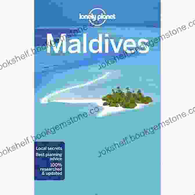 Lonely Planet Maldives Travel Guide Cover Image Lonely Planet Maldives (Travel Guide)