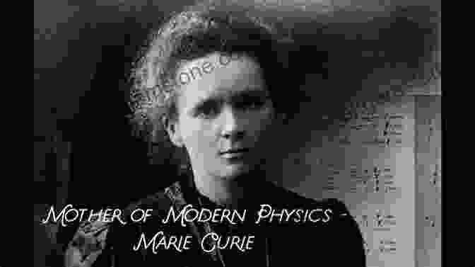 Marie Curie, The Mother Of Modern Physics The Great G O A T Debate: The Best Of The Best In Everything From Sports To Science