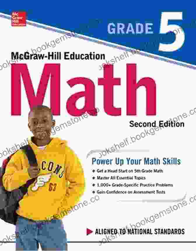 McGraw Hill Education Math Grade 2 Second Edition