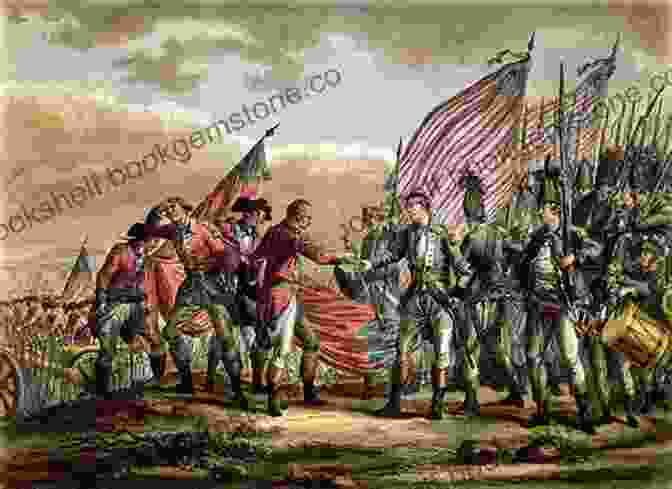 Painting Depicting The Battle Of Saratoga During The American Revolution 5 Steps To A 5: 500 AP Macroeconomics Questions To Know By Test Day Third Edition (5 Steps To A 5: 500 AP Questions To Know By Test Day)