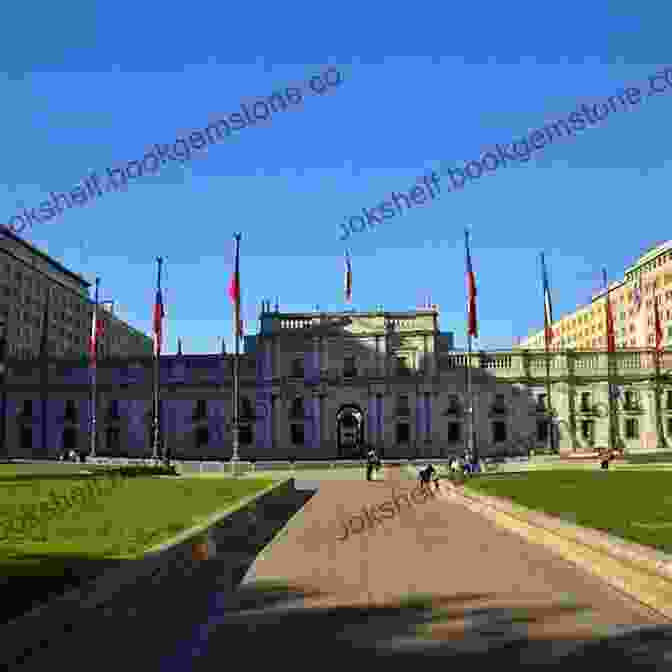 Palacio De La Moneda, Santiago, Chile Santiago Chile Travel Guide