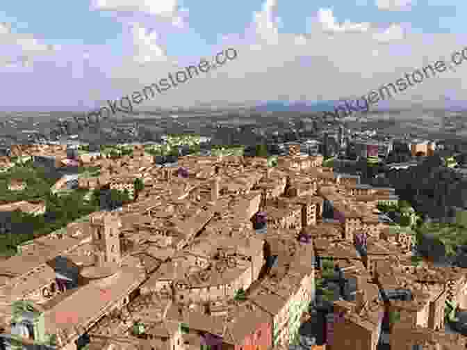 Panoramic View Of Siena's Medieval Skyline, With The Torre Del Mangia Dominating The Cityscape Rick Steves Snapshot Hill Towns Of Central Italy: Including Siena Assisi (Rick Steves Travel Guide)