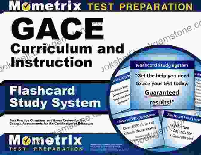 Sample Flashcard On Curriculum And Instruction AEPA Superintendent (80) Flashcard Study System: AEPA Test Practice Questions Exam Review For The Arizona Educator Proficiency Assessments