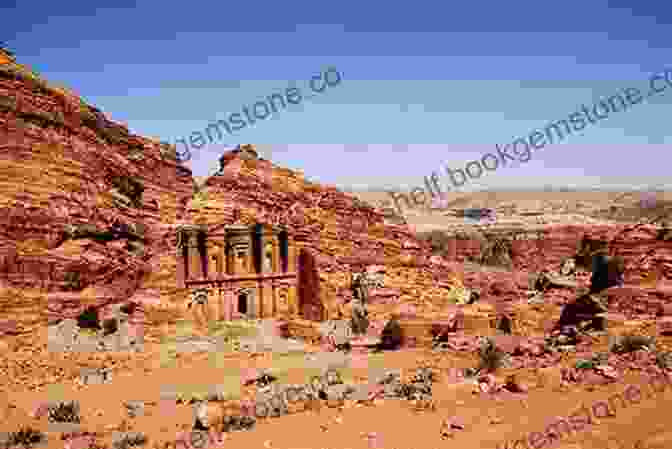 Share On Facebook Petra: Jordan S Ancient City (2024 Travel Guide By Approach Guides)
