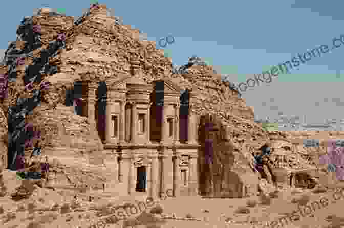 Share On Twitter Petra: Jordan S Ancient City (2024 Travel Guide By Approach Guides)