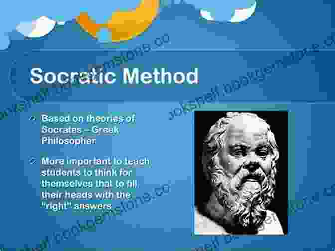 Socrates, The Father Of Western Philosophy, Is Credited With Developing The Socratic Method Of Questioning And Answering. Notary Public Exam Prep New York: Featuring The Powerful Question And Answer (Socratic Method) Speed Learning