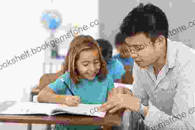 Teacher Guiding Students In A Classroom The Hm Learning And Study Skills Program: Teacher S Guide Level 1