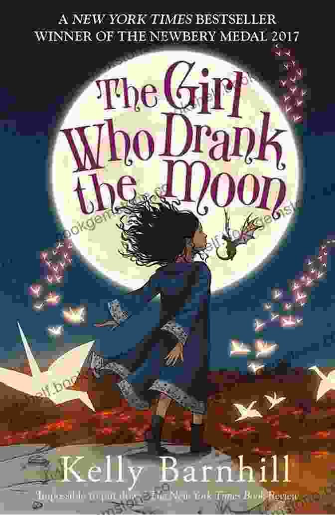 The Girl Who Drank The Moon Book Cover A Map Is Only One Story: Twenty Writers On Immigration Family And The Meaning Of Home