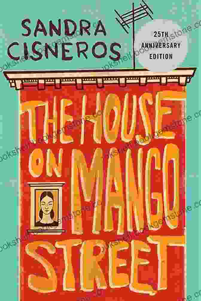 The House On Mango Street Book Cover A Map Is Only One Story: Twenty Writers On Immigration Family And The Meaning Of Home