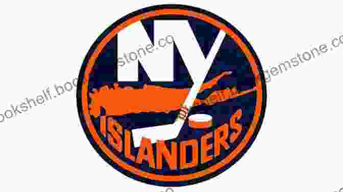 The New York Islanders Blue And Orange Logo We Want Fish Sticks: The Bizarre And Infamous Rebranding Of The New York Islanders