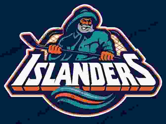 The New York Islanders Fisherman Logo We Want Fish Sticks: The Bizarre And Infamous Rebranding Of The New York Islanders