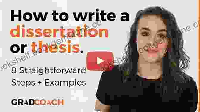 Thesis Polishing Writing A Dissertation For Dummies