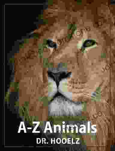 A Z Animals (Amazing Flash Cards 18)