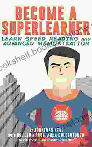 Become A SuperLearner: Learn Speed Reading Advanced Memorization