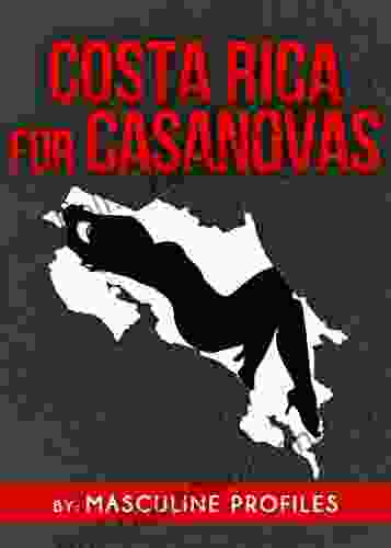 Costa Rica For Casanovas: Date Exotic Ticas In This Tropical Paradise