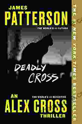 Deadly Cross (Alex Cross 28)