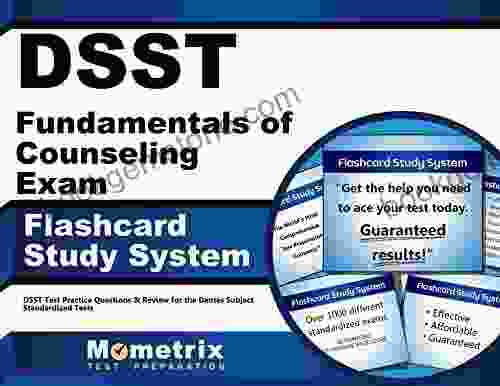 DSST Money And Banking Exam Flashcard Study System: DSST Test Practice Questions Review For The Dantes Subject Standardized Tests