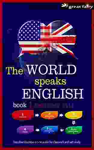 The World Speaks English: 1 Beginner