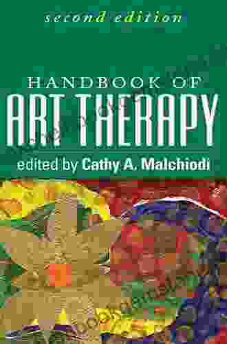 Handbook Of Art Therapy Second Edition