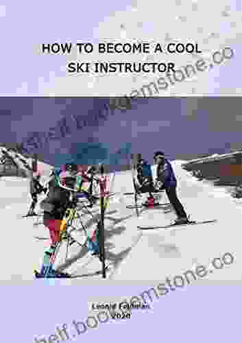 How To Become A Cool Ski Instructor
