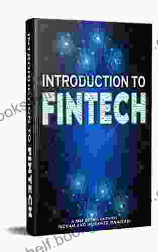Introduction To Fintech (402 Non Fiction 8)