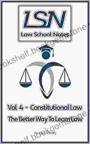 Law School Notes: Constitutional Law