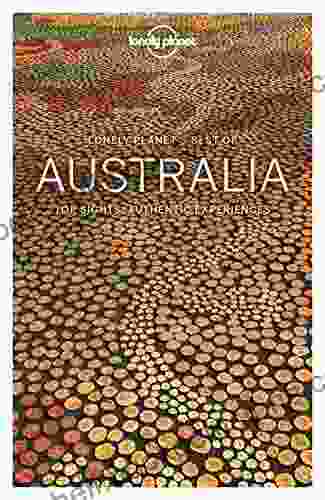 Lonely Planet Best Of Australia (Travel Guide)