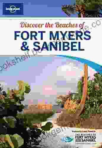 Lonely Planet Discover The Beaches Of Fort Myers Sanibel