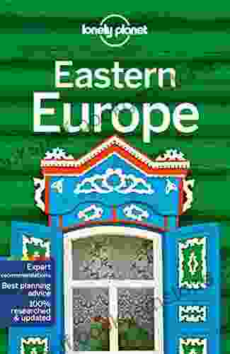 Lonely Planet Eastern Europe (Travel Guide)