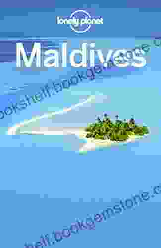 Lonely Planet Maldives (Travel Guide)