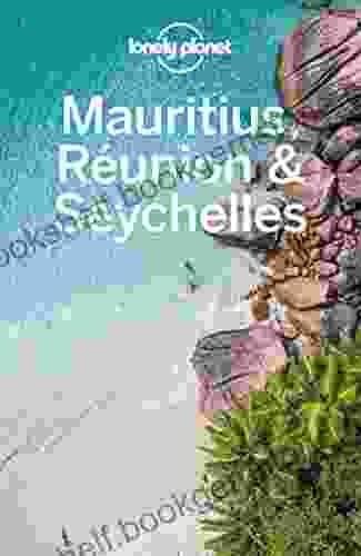 Lonely Planet Mauritius Reunion Seychelles (Travel Guide)