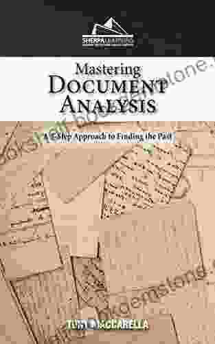 Mastering Document Analysis Dr Hooelz