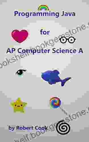 Java Programming For AP Computer Science A
