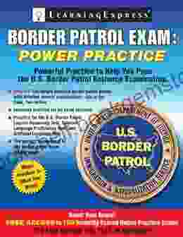 Border Patrol Exam: Power Practice
