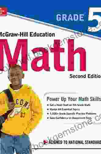 McGraw Hill Education Math Grade 2 Second Edition