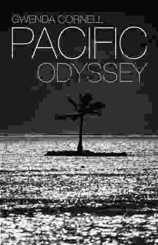 Pacific Odyssey Gwenda Cornell